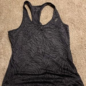 Oasis Athletic Tank